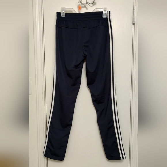 Adidas Tapered Joggers - Picture 3 of 4